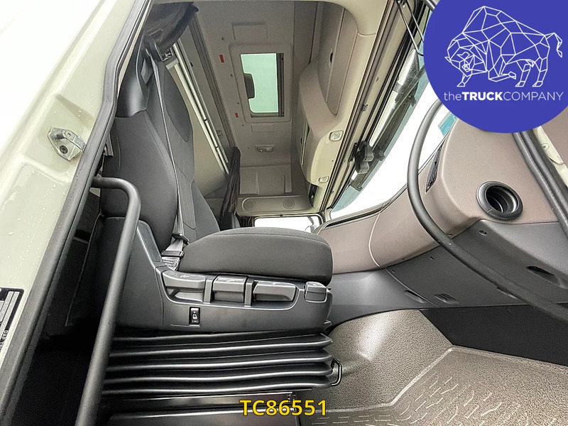 DAF XF 480 - Tractor head: gambar 2 DAF XF 480 - Tractor head: gambar 2