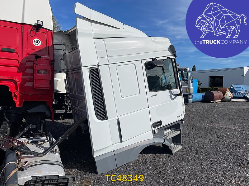 Tractor head DAF XF 480: gambar 6