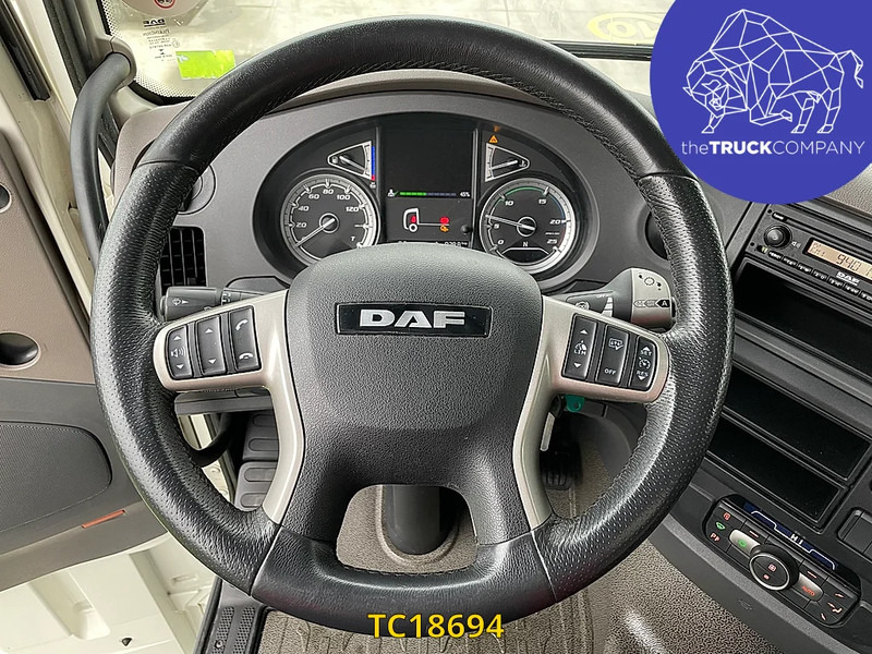 Tractor head DAF XF 480: gambar 14