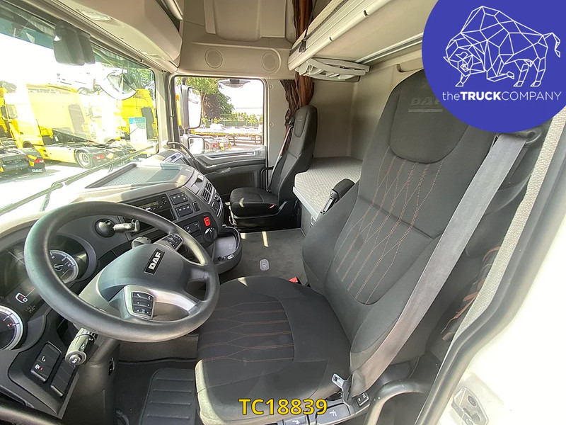 DAF XF 480 - Tractor head: gambar 5 DAF XF 480 - Tractor head: gambar 5
