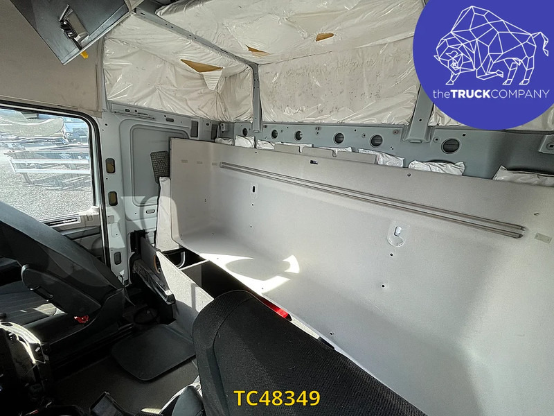 Tractor head DAF XF 480: gambar 10