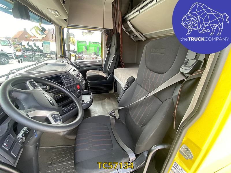 DAF XF Euro6 430 - Tractor head: gambar 5 DAF XF Euro6 430 - Tractor head: gambar 5
