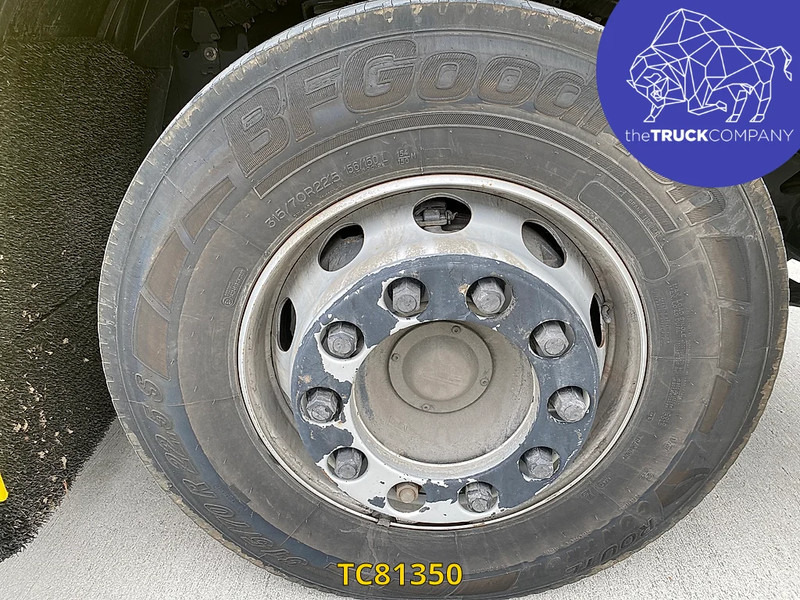 DAF XF Euro6 430 - Tractor head: gambar 3 DAF XF Euro6 430 - Tractor head: gambar 3