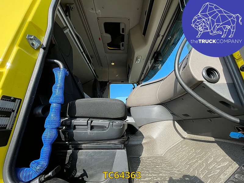 DAF XF Euro6 430 - Tractor head: gambar 4 DAF XF Euro6 430 - Tractor head: gambar 4