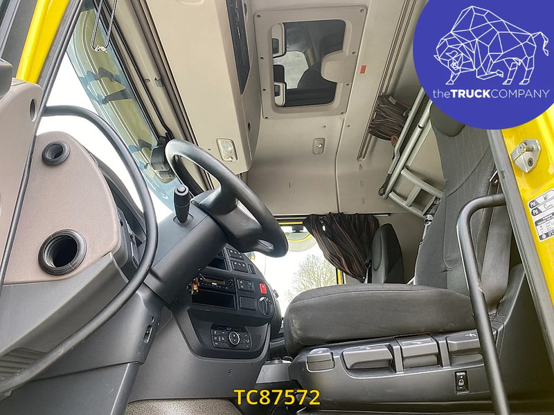 DAF XF Euro6 430 - Tractor head: gambar 5 DAF XF Euro6 430 - Tractor head: gambar 5