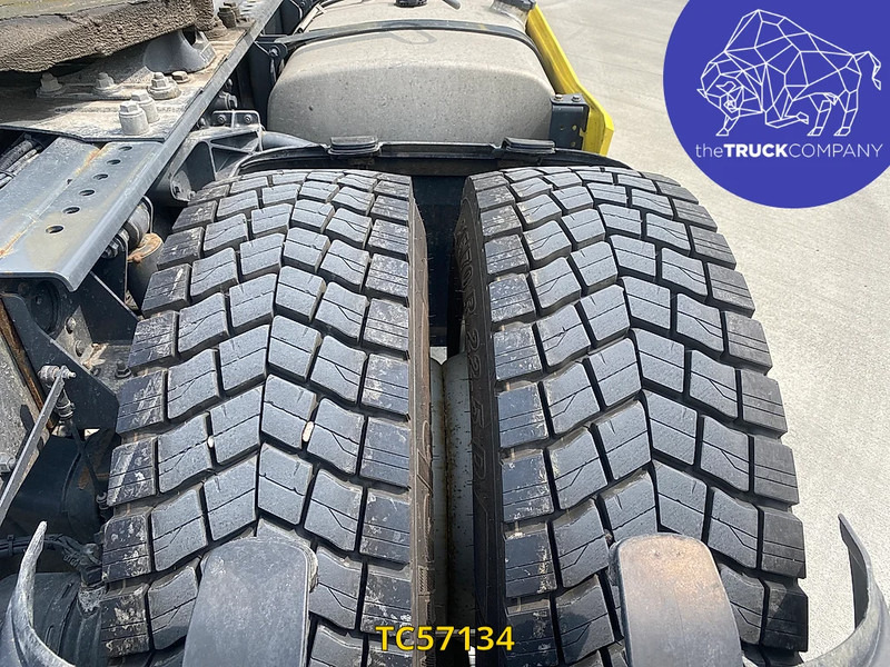 DAF XF Euro6 430 - Tractor head: gambar 4 DAF XF Euro6 430 - Tractor head: gambar 4