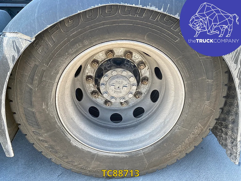 DAF XF Euro6 430 - Tractor head: gambar 4 DAF XF Euro6 430 - Tractor head: gambar 4