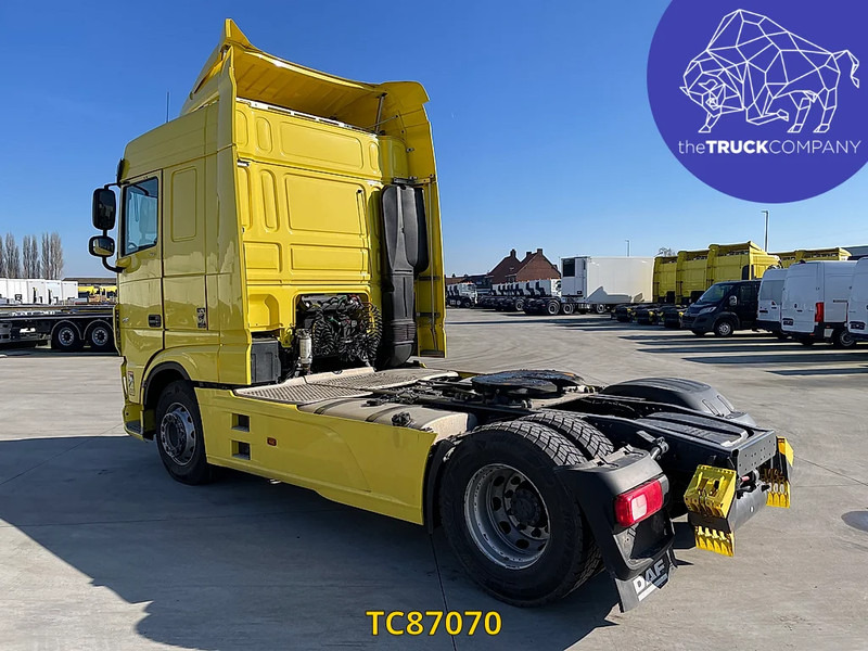DAF XF Euro6 430 - Tractor head: gambar 5 DAF XF Euro6 430 - Tractor head: gambar 5
