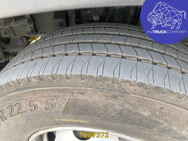 DAF XF Euro6 430 - Tractor head: gambar 3 DAF XF Euro6 430 - Tractor head: gambar 3