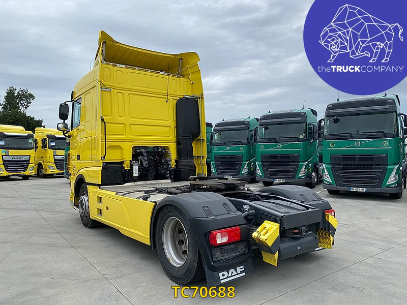 DAF XF Euro6 430 - Tractor head: gambar 3 DAF XF Euro6 430 - Tractor head: gambar 3