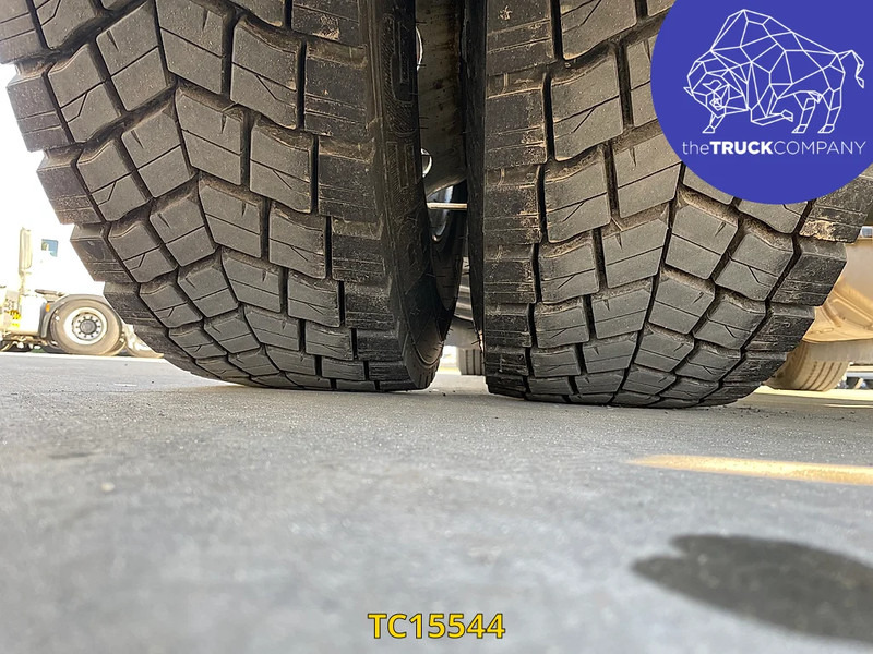 DAF XF Euro6 430 - Tractor head: gambar 3 DAF XF Euro6 430 - Tractor head: gambar 3