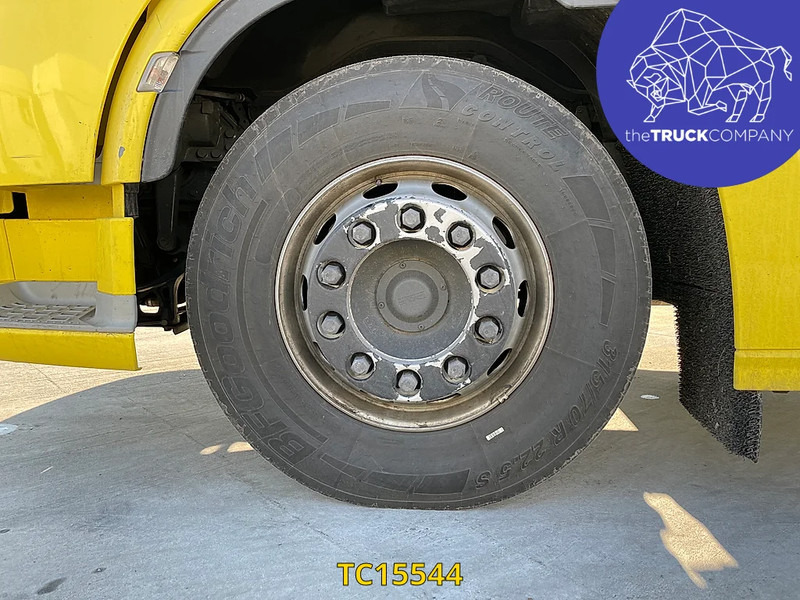 DAF XF Euro6 430 - Tractor head: gambar 4 DAF XF Euro6 430 - Tractor head: gambar 4