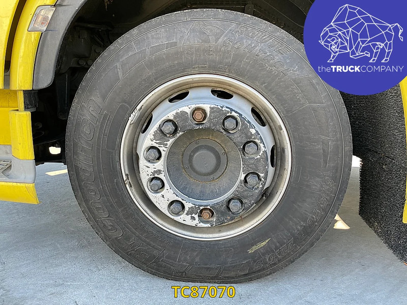 DAF XF Euro6 430 - Tractor head: gambar 4 DAF XF Euro6 430 - Tractor head: gambar 4