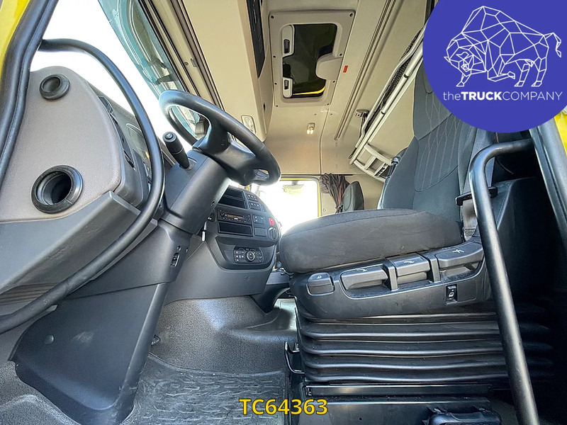 DAF XF Euro6 430 - Tractor head: gambar 3 DAF XF Euro6 430 - Tractor head: gambar 3