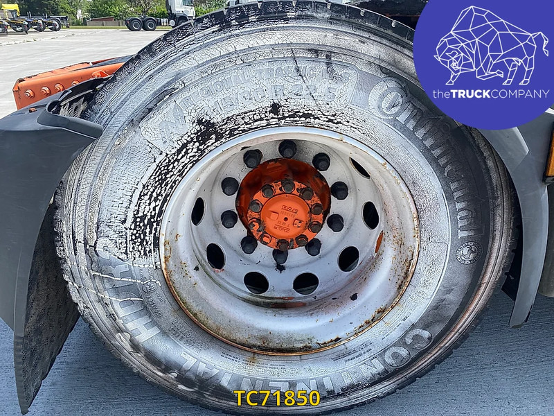 DAF XF Euro6 440 - Tractor head: gambar 4 DAF XF Euro6 440 - Tractor head: gambar 4