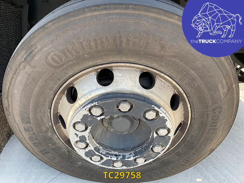 DAF XF Euro6 450 - Tractor head: gambar 3 DAF XF Euro6 450 - Tractor head: gambar 3