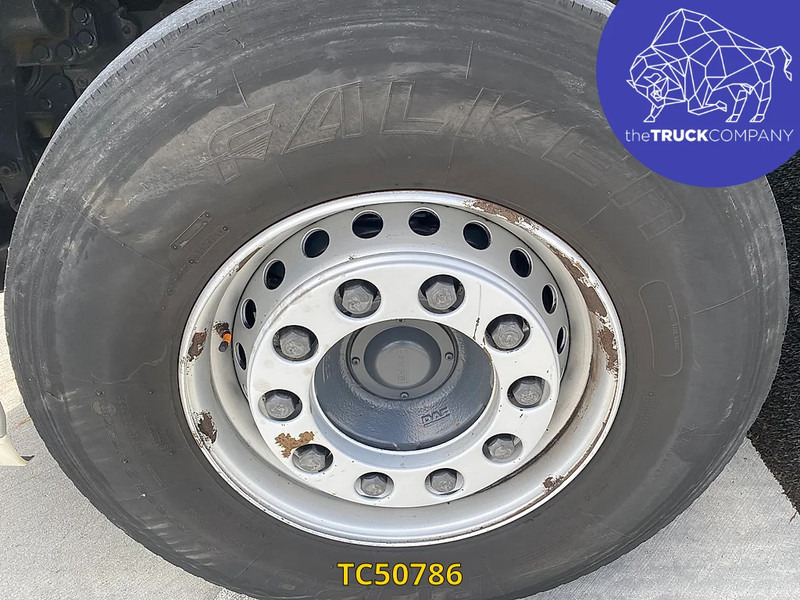 DAF XF Euro6 450 - Tractor head: gambar 3 DAF XF Euro6 450 - Tractor head: gambar 3