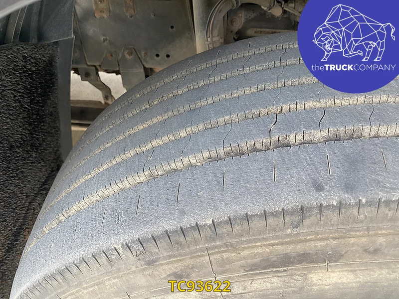 DAF XF Euro6 460 - Tractor head: gambar 3 DAF XF Euro6 460 - Tractor head: gambar 3