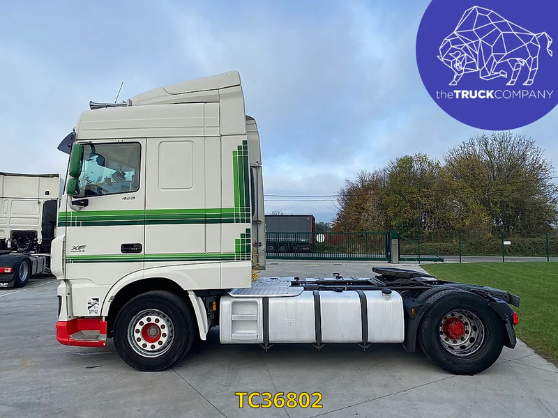 DAF XF Euro6 460 - Tractor head: gambar 2 DAF XF Euro6 460 - Tractor head: gambar 2