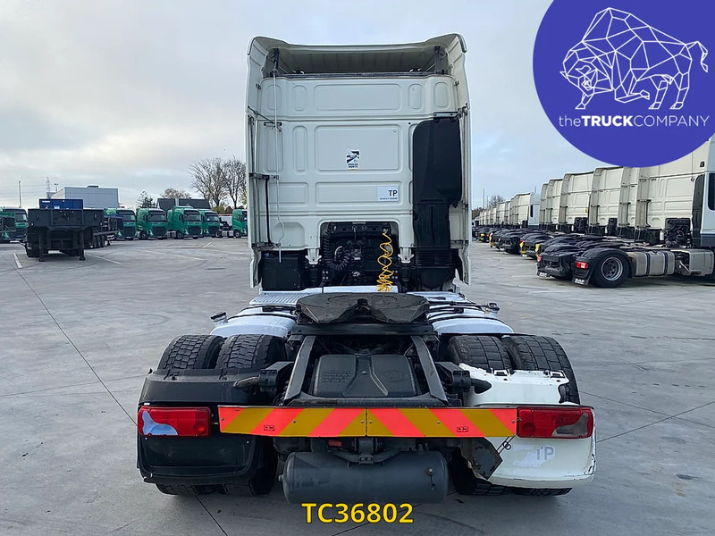 DAF XF Euro6 460 - Tractor head: gambar 4 DAF XF Euro6 460 - Tractor head: gambar 4