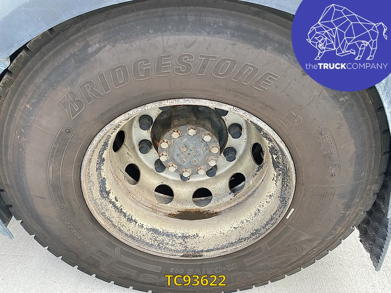 DAF XF Euro6 460 - Tractor head: gambar 4 DAF XF Euro6 460 - Tractor head: gambar 4