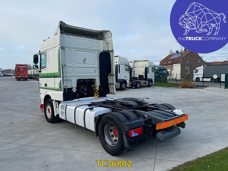 DAF XF Euro6 460 - Tractor head: gambar 3 DAF XF Euro6 460 - Tractor head: gambar 3