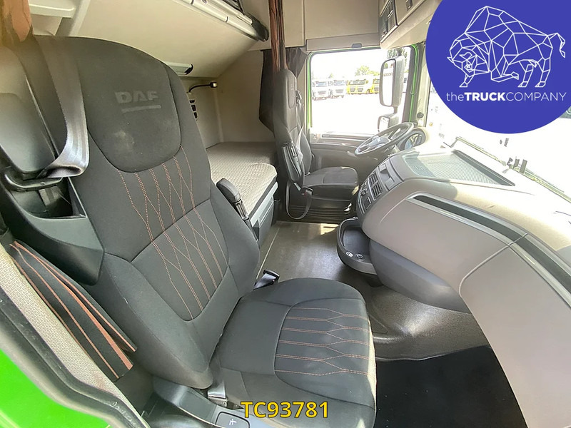 DAF XF Euro6 480 - Tractor head: gambar 5 DAF XF Euro6 480 - Tractor head: gambar 5