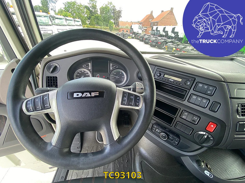 DAF XF Euro6 480 - Tractor head: gambar 5 DAF XF Euro6 480 - Tractor head: gambar 5