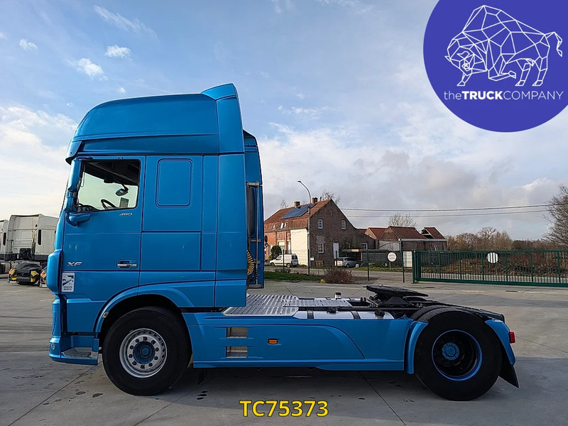 DAF XF Euro6 480 - Tractor head: gambar 2 DAF XF Euro6 480 - Tractor head: gambar 2