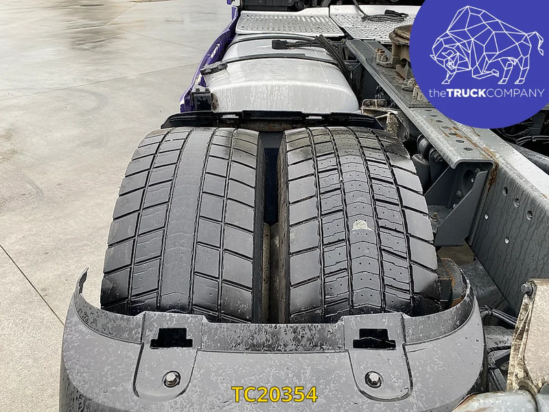 Tractor head DAF XF Euro6 480: gambar 18