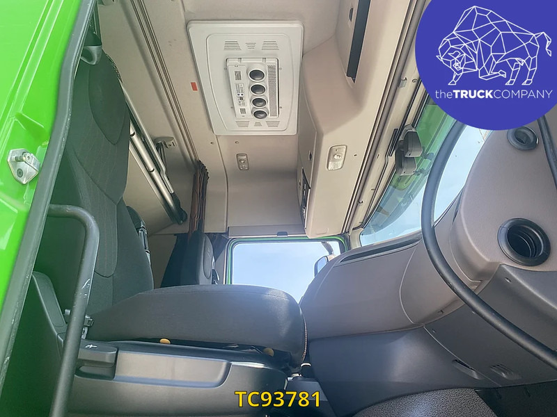 DAF XF Euro6 480 - Tractor head: gambar 4 DAF XF Euro6 480 - Tractor head: gambar 4