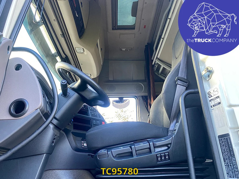 Tractor head DAF XF Euro6 480: gambar 16 Tractor head DAF XF Euro6 480: gambar 16