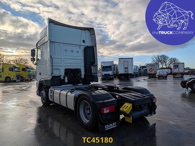 DAF XF Euro6 480 - Tractor head: gambar 3 DAF XF Euro6 480 - Tractor head: gambar 3