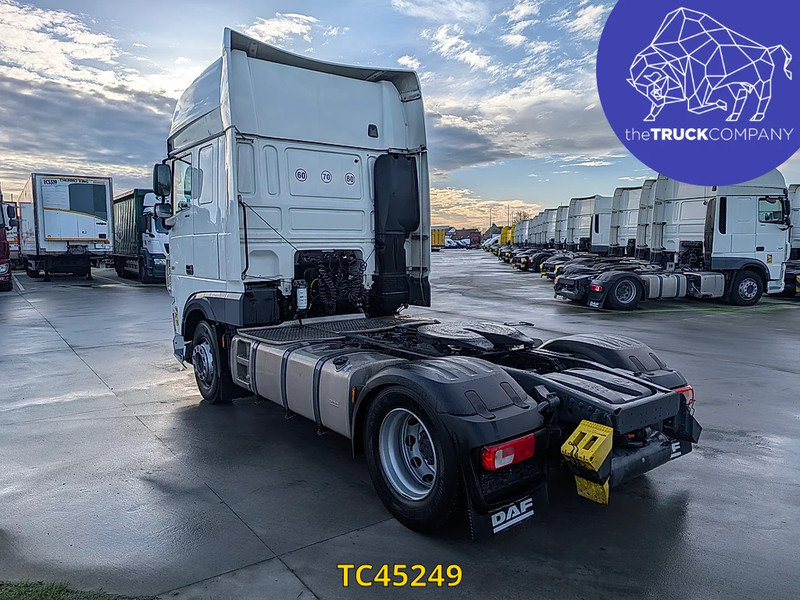 DAF XF Euro6 480 - Tractor head: gambar 3 DAF XF Euro6 480 - Tractor head: gambar 3