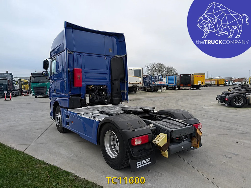 DAF XF Euro6 480 - Tractor head: gambar 3 DAF XF Euro6 480 - Tractor head: gambar 3