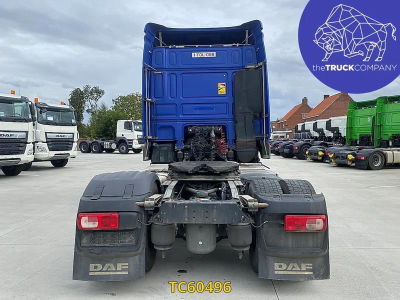 DAF XF Euro6 480 - Tractor head: gambar 4 DAF XF Euro6 480 - Tractor head: gambar 4