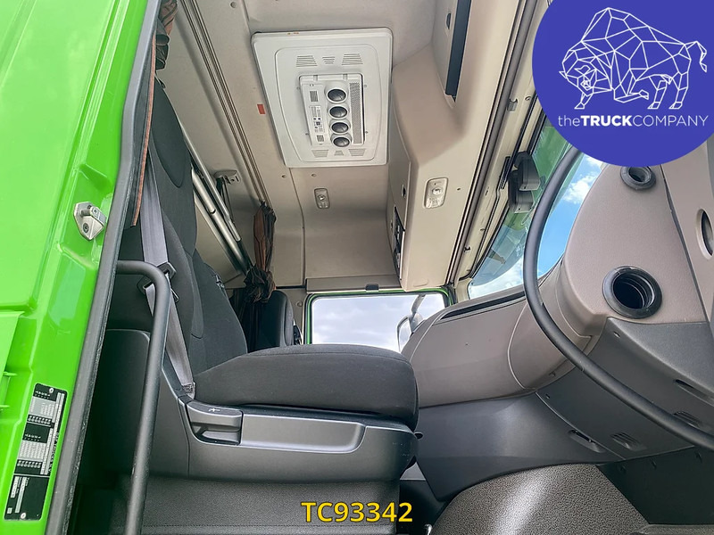 DAF XF Euro6 480 - Tractor head: gambar 5 DAF XF Euro6 480 - Tractor head: gambar 5