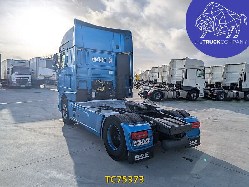 DAF XF Euro6 480 - Tractor head: gambar 3 DAF XF Euro6 480 - Tractor head: gambar 3