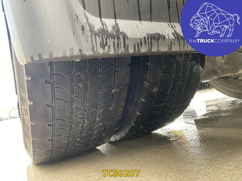 DAF XF Euro6 480 - Tractor head: gambar 4 DAF XF Euro6 480 - Tractor head: gambar 4