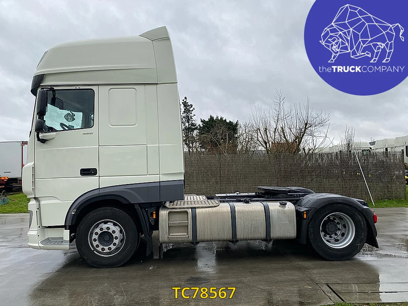 DAF XF Euro6 480 - Tractor head: gambar 2 DAF XF Euro6 480 - Tractor head: gambar 2