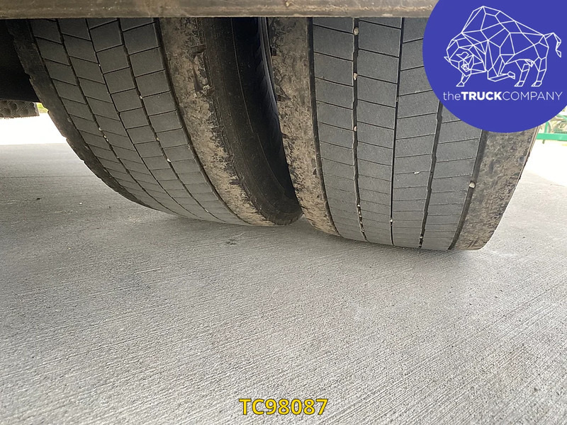 DAF XF Euro6 480 - Tractor head: gambar 3 DAF XF Euro6 480 - Tractor head: gambar 3