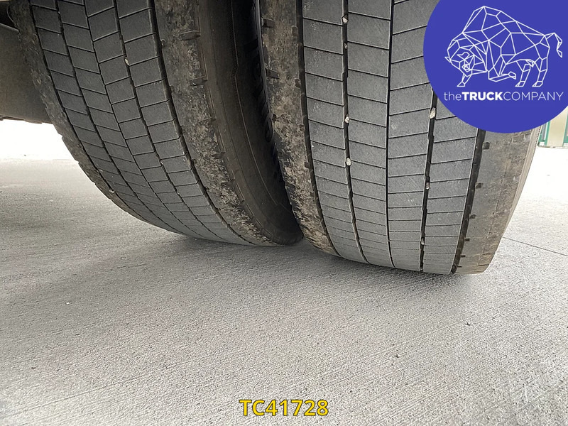 DAF XF Euro6 480 - Tractor head: gambar 4 DAF XF Euro6 480 - Tractor head: gambar 4