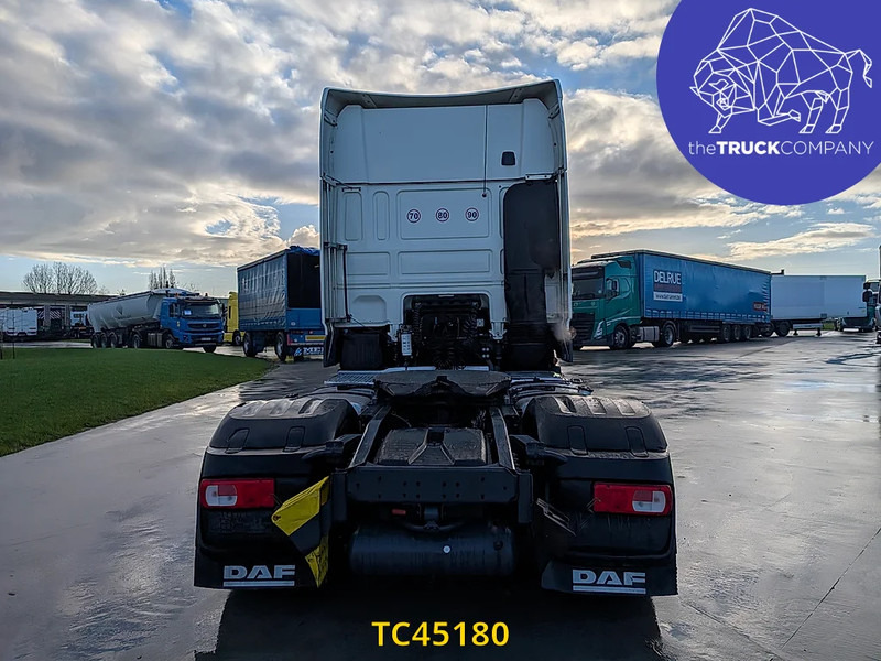 DAF XF Euro6 480 - Tractor head: gambar 4 DAF XF Euro6 480 - Tractor head: gambar 4