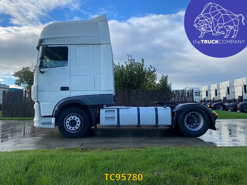 DAF XF Euro6 480 - Tractor head: gambar 3 DAF XF Euro6 480 - Tractor head: gambar 3