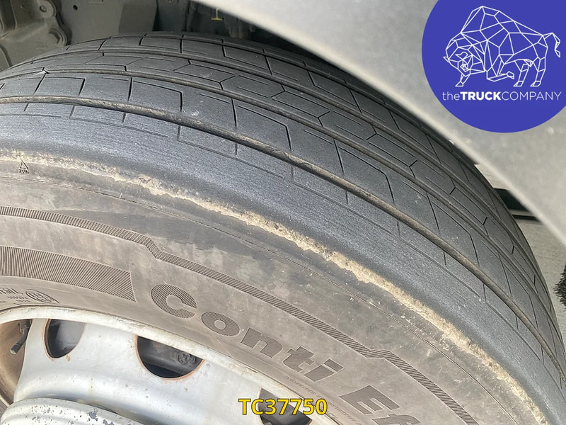 DAF XF Euro6 480 - Tractor head: gambar 4 DAF XF Euro6 480 - Tractor head: gambar 4