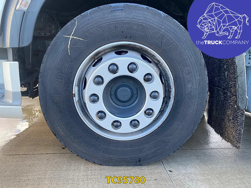 Tractor head DAF XF Euro6 480: gambar 7 Tractor head DAF XF Euro6 480: gambar 7