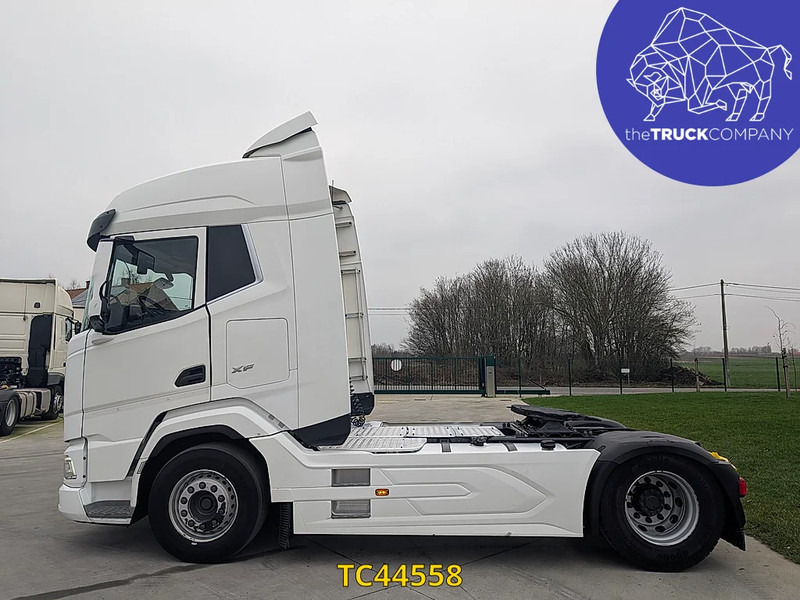 DAF XF Euro6 480 - Tractor head: gambar 2 DAF XF Euro6 480 - Tractor head: gambar 2