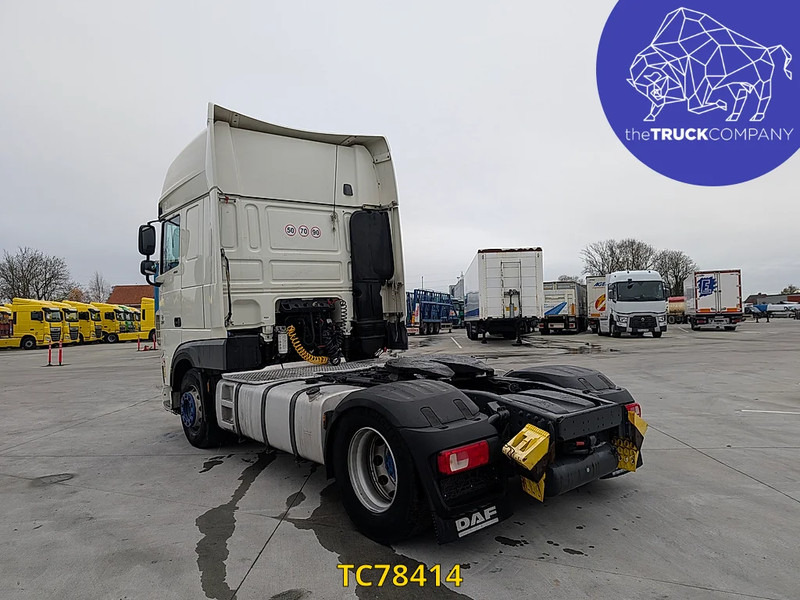 DAF XF Euro6 480 - Tractor head: gambar 3 DAF XF Euro6 480 - Tractor head: gambar 3