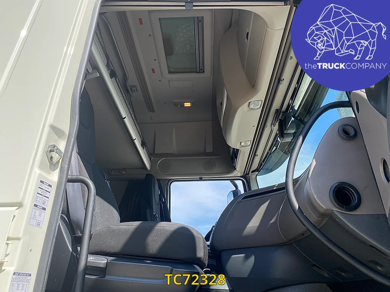 DAF XF Euro6 480 - Tractor head: gambar 5 DAF XF Euro6 480 - Tractor head: gambar 5