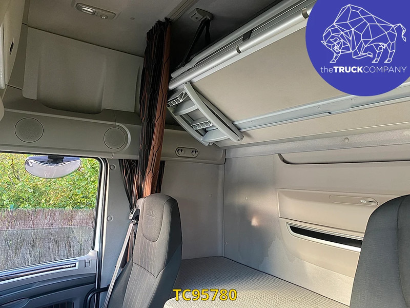 Tractor head DAF XF Euro6 480: gambar 14 Tractor head DAF XF Euro6 480: gambar 14